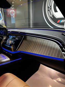 مێرسێدس بێنز E-Class